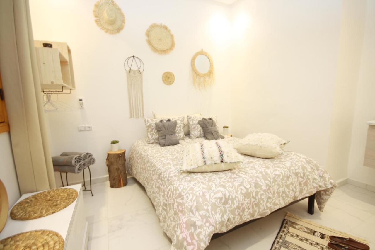 Riad Miel & Une Nuit Marrakesh Eksteriør bilde